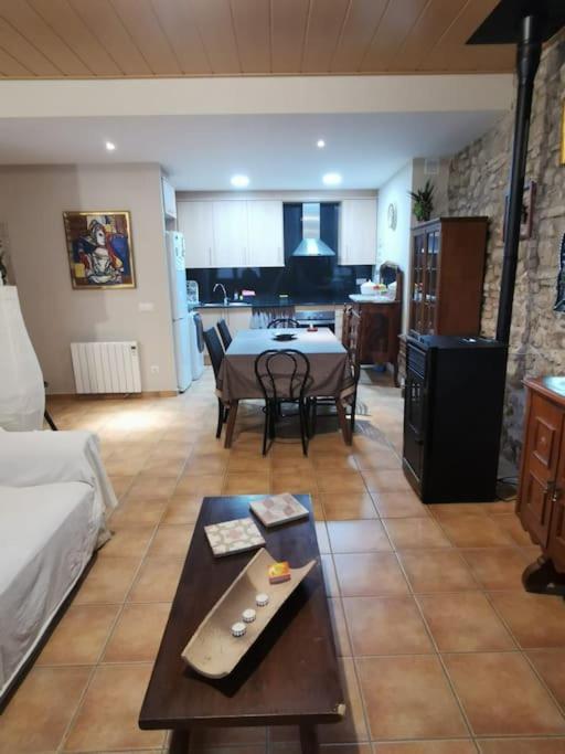 Ca L'Herminia Gironella Extérieur photo