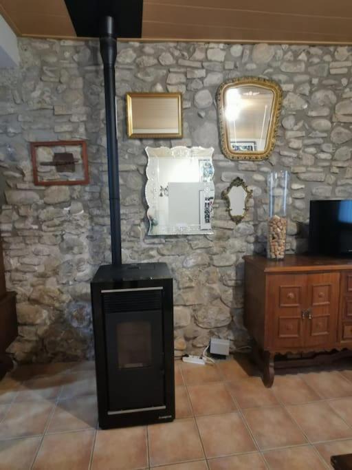 Ca L'Herminia Gironella Extérieur photo